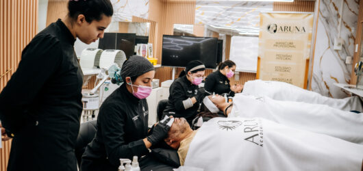 cosmetologia