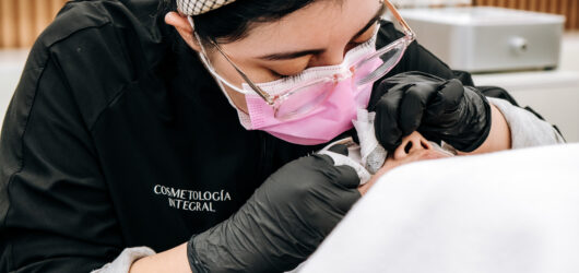 cosmetologia nosotros